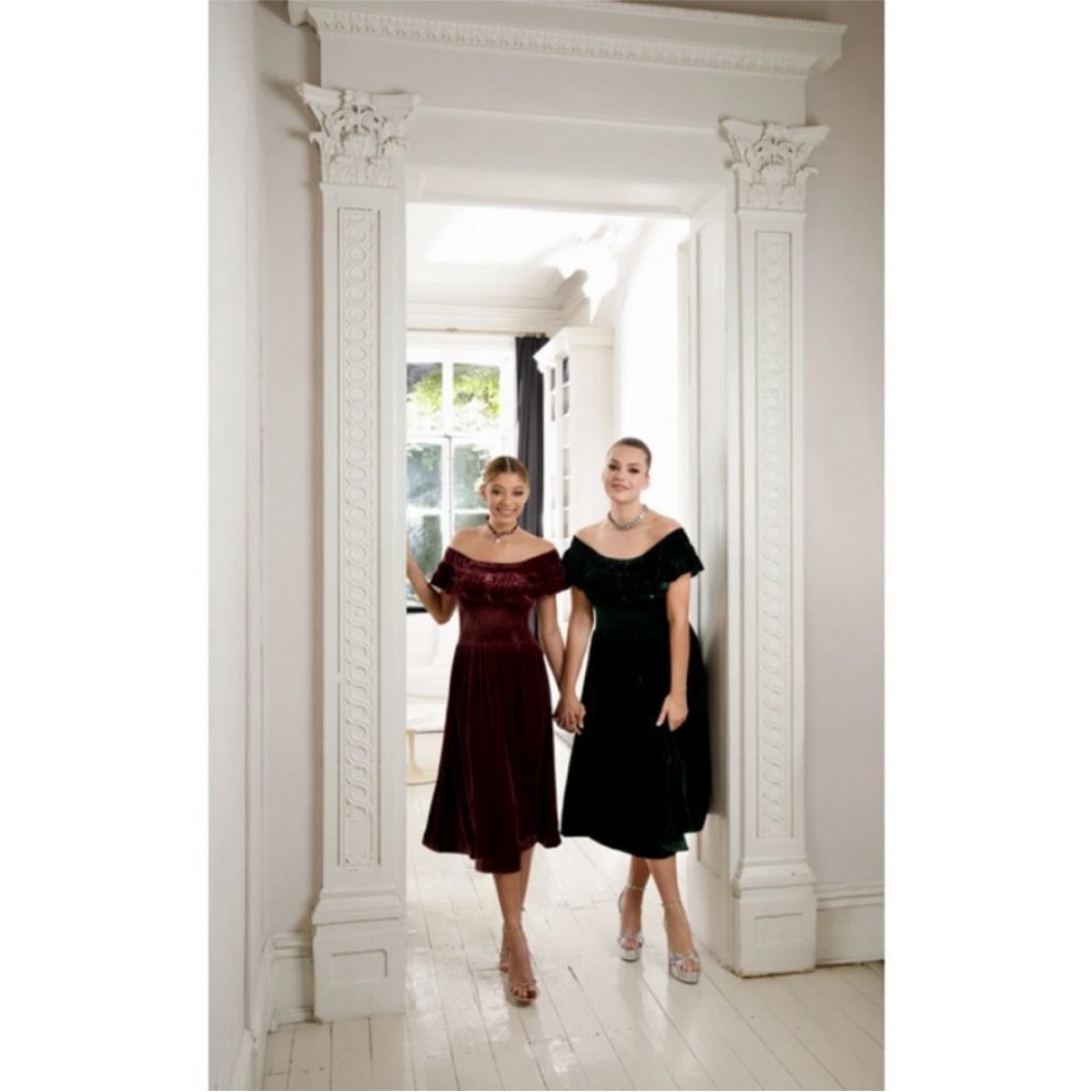Hill House Home The Akilah Nap Dress 💕